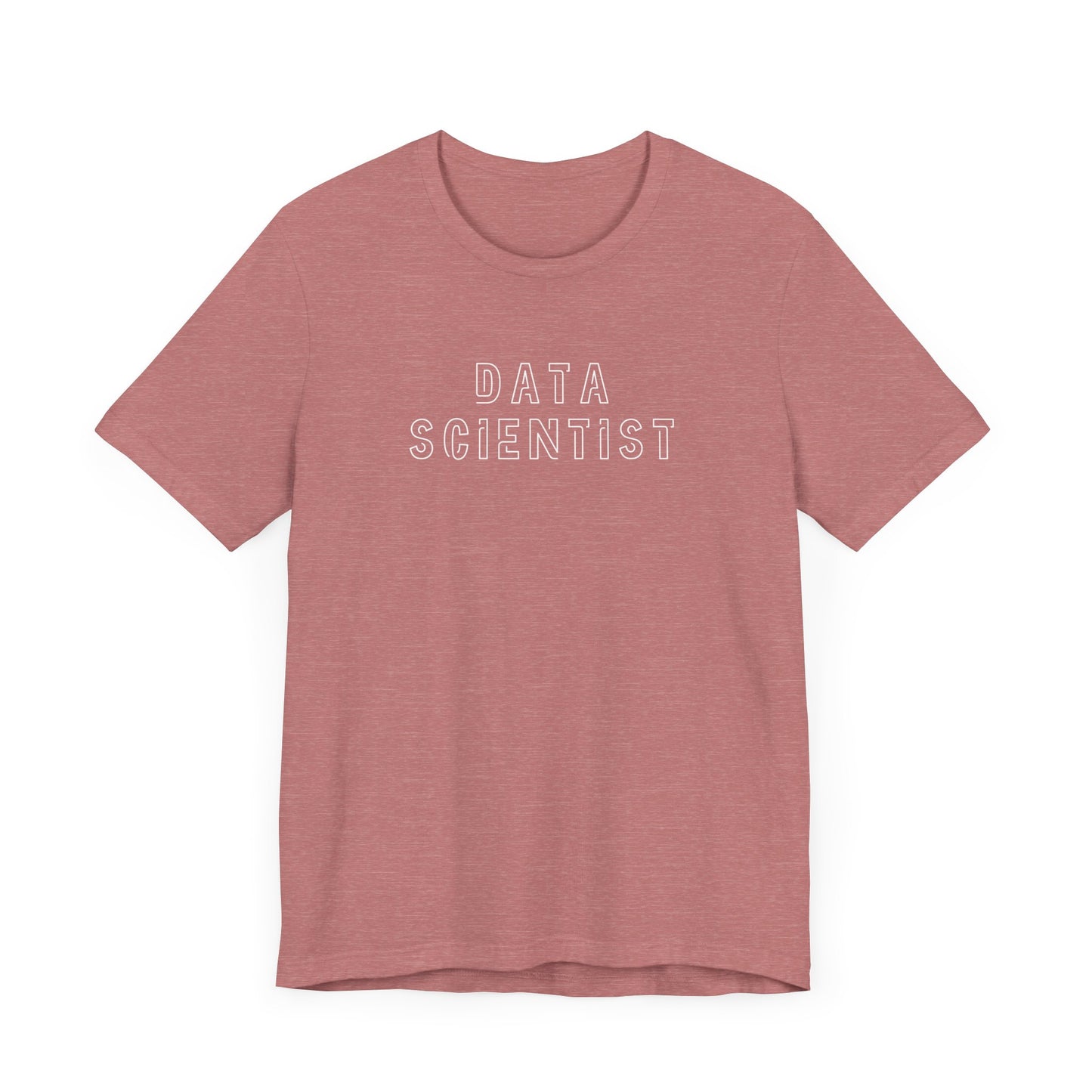 Data Scientist Tee