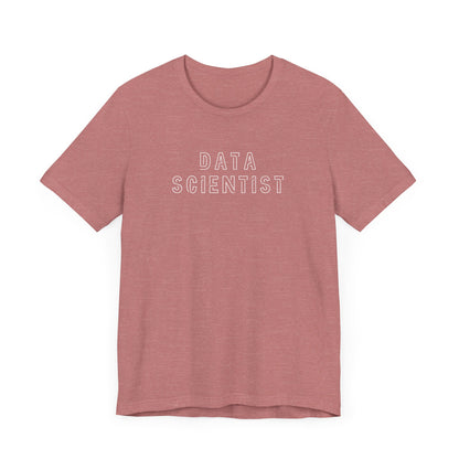 Data Scientist Tee