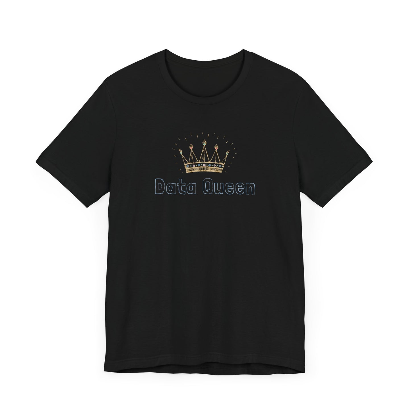 Data Queen Tee