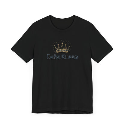 Data Queen Tee