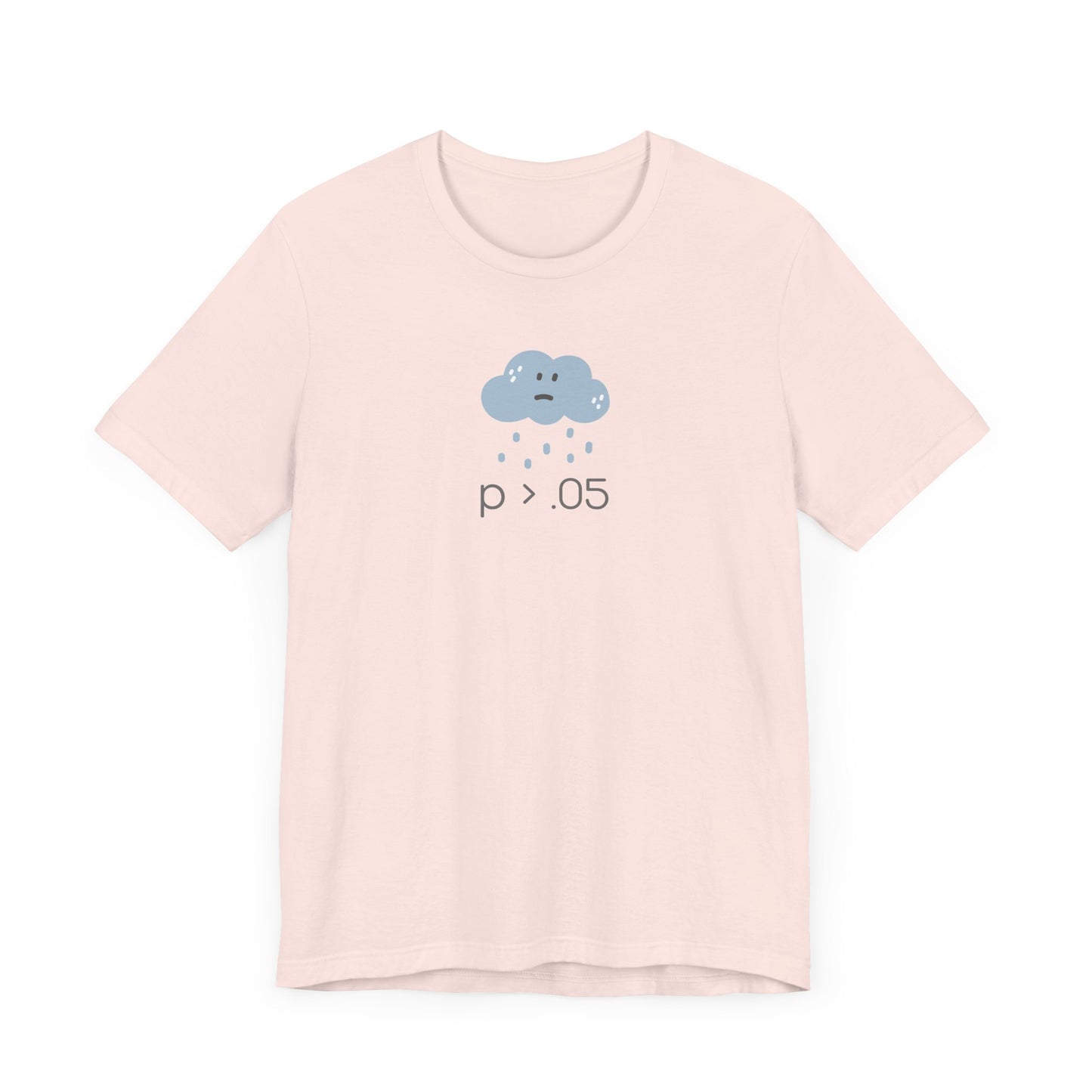 p>.05 Sad Cloud Tee