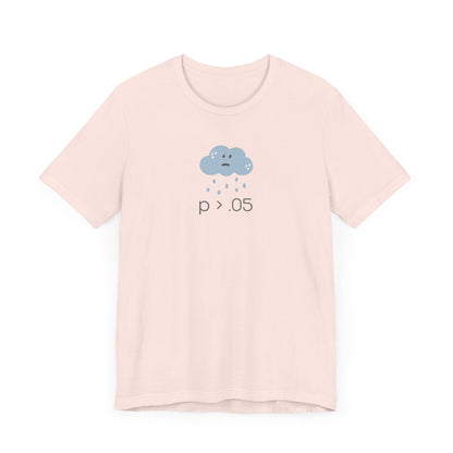 p>.05 Sad Cloud Tee
