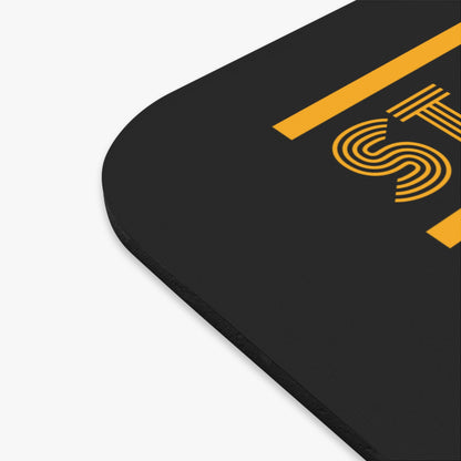 Statistician Mouse Pad