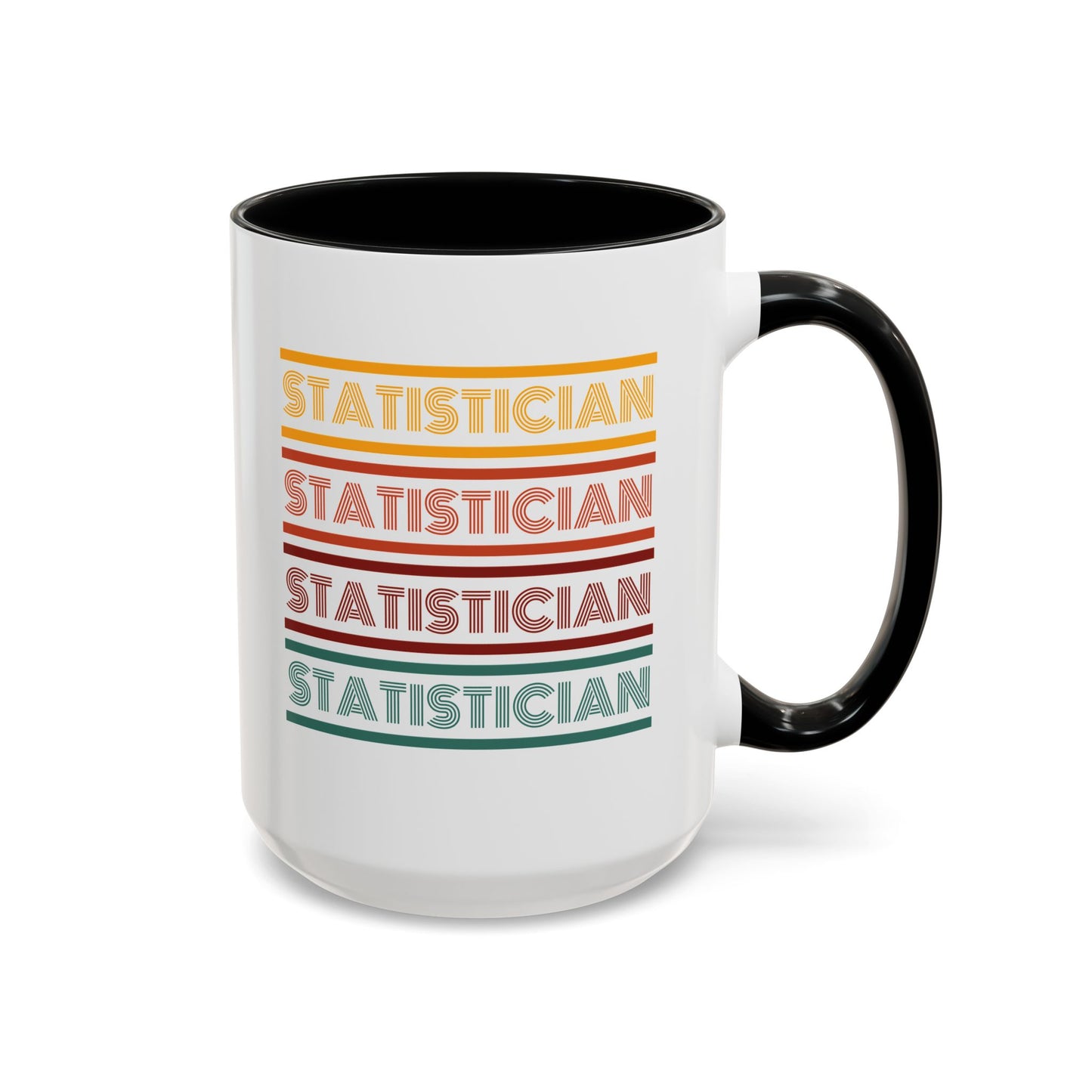 Statistician Mug