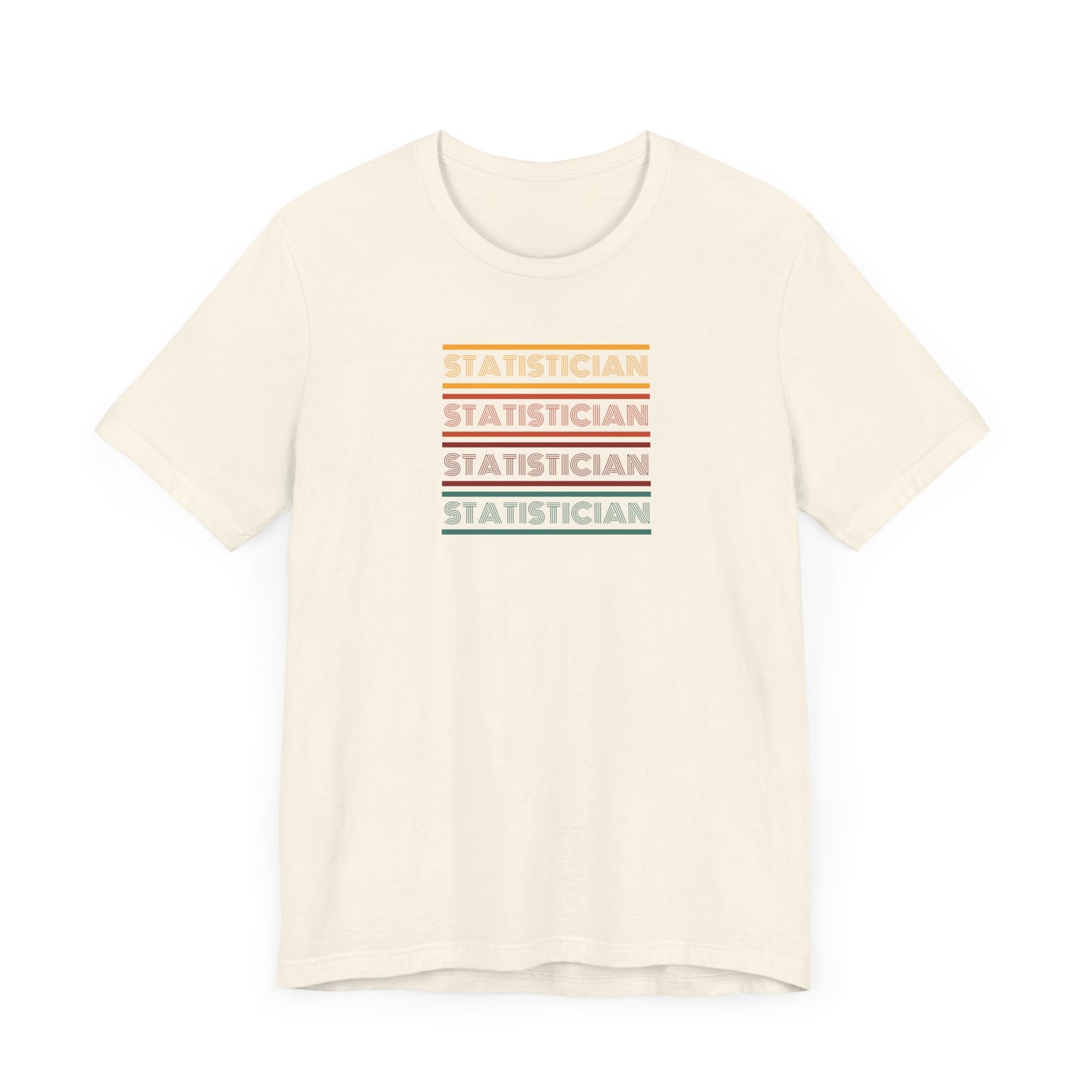 Statistician Tee