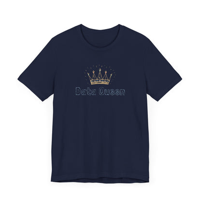 Data Queen Tee