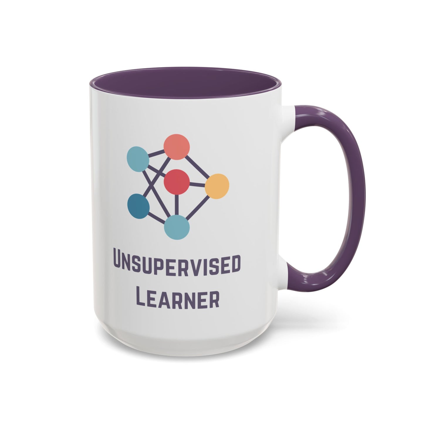 Unsupervised Learner Mug