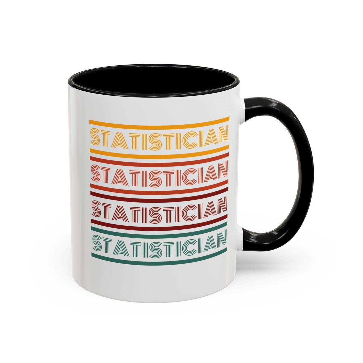 Statistician Mug