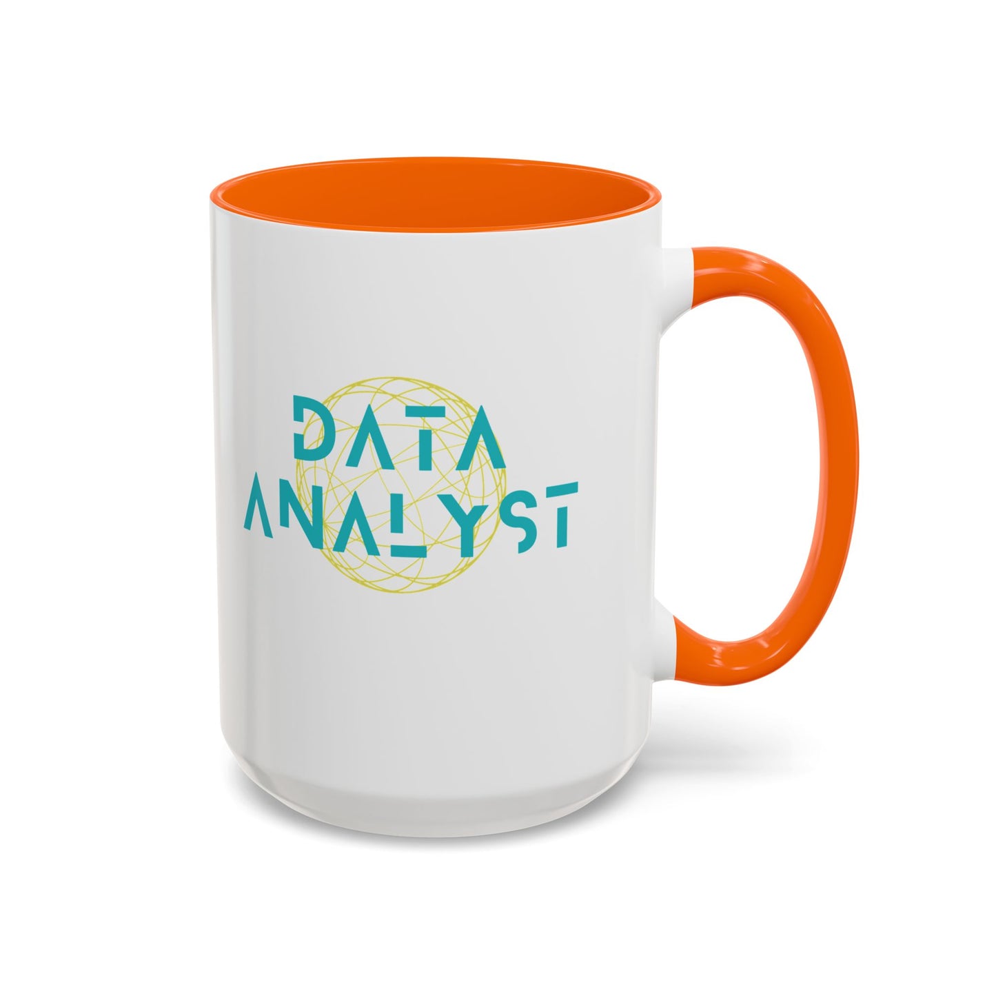 Data Analyst Mug