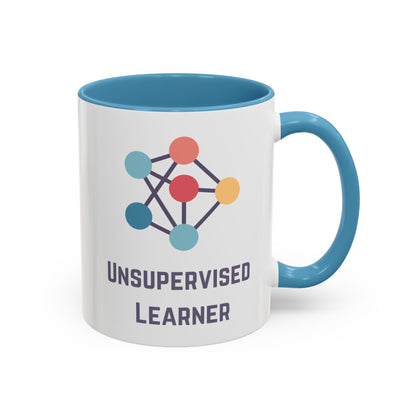 Unsupervised Learner Mug