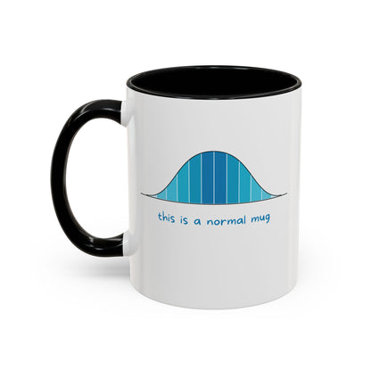 This is a Normal Mug