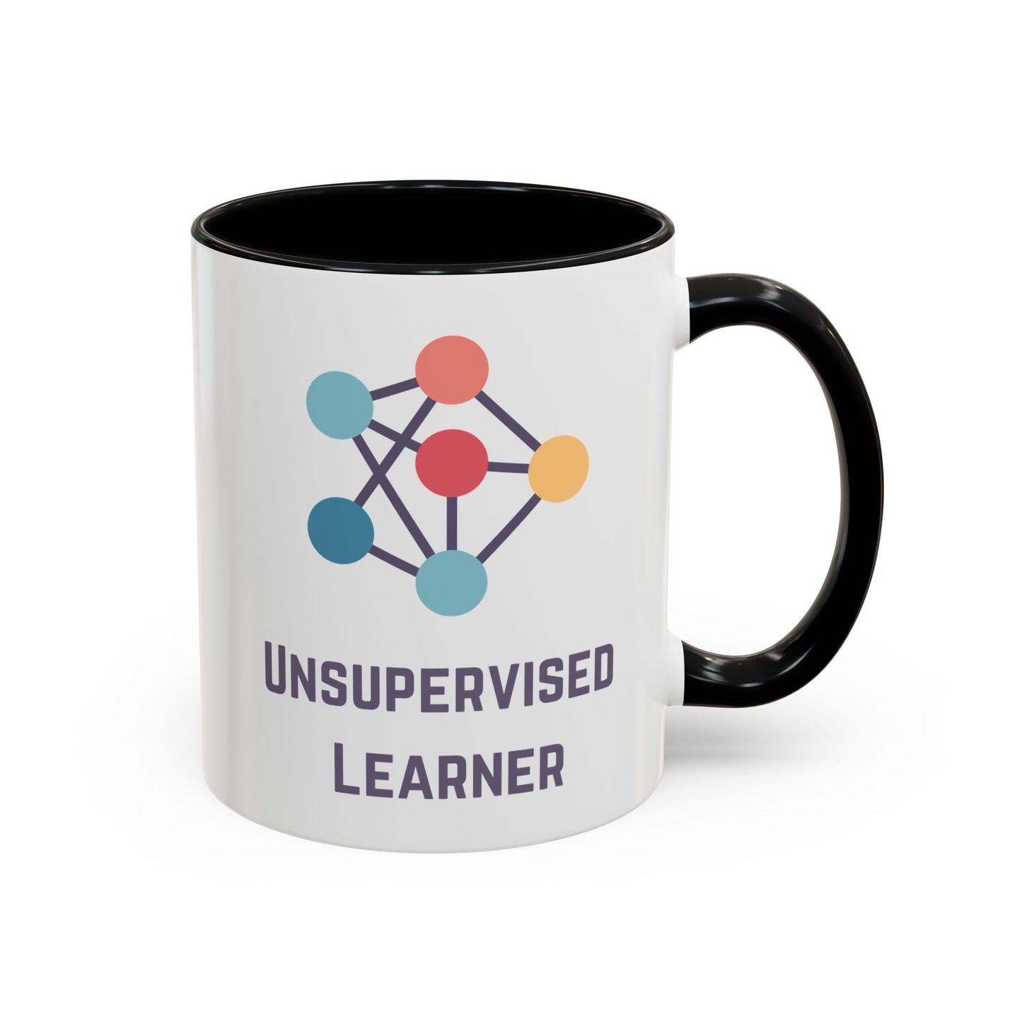 Unsupervised Learner Mug