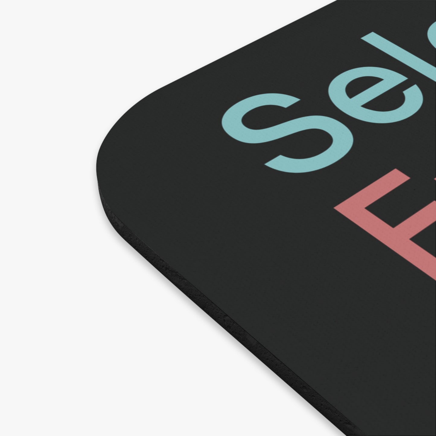 Colorful SQL Mouse Pad