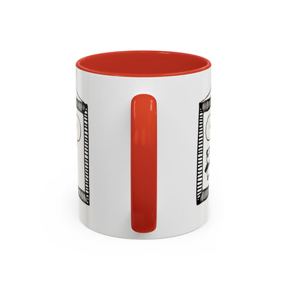 Panda's Dataframe Mug