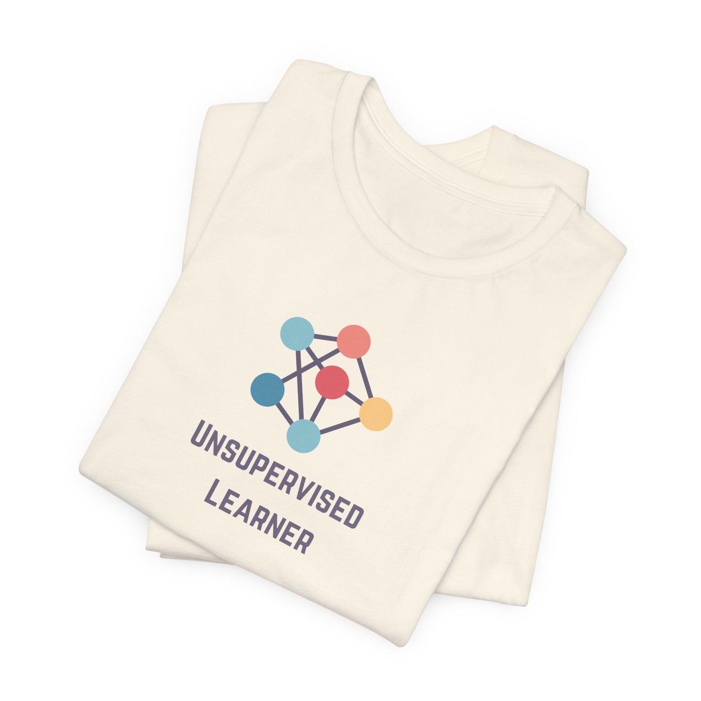 Unsupervised Learner Tee