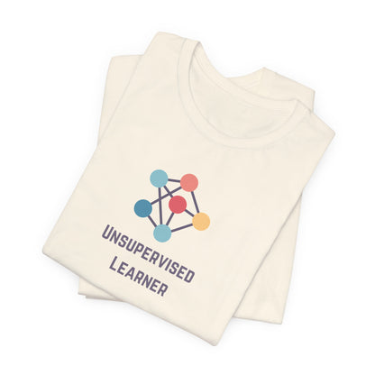 Unsupervised Learner Tee