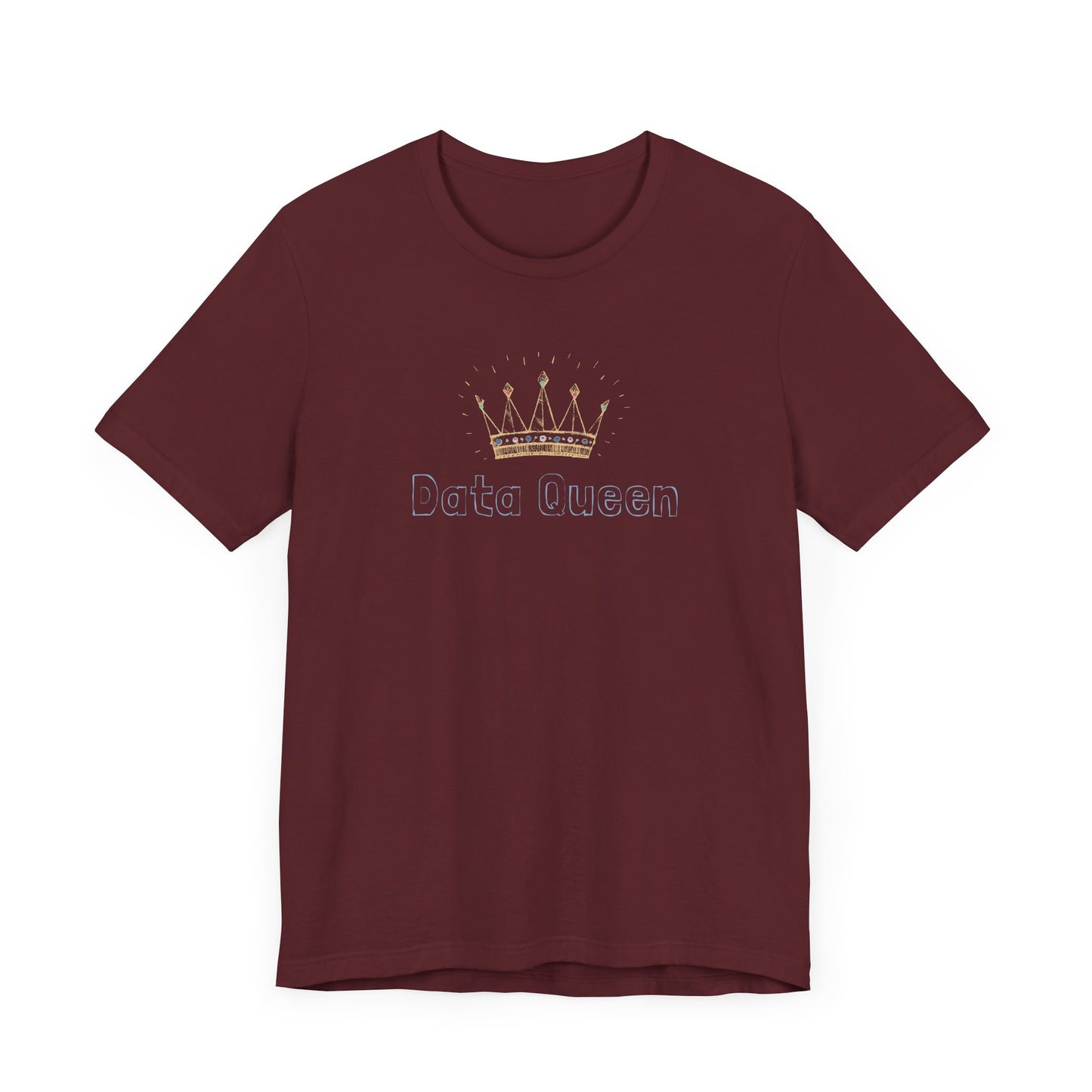 Data Queen Tee