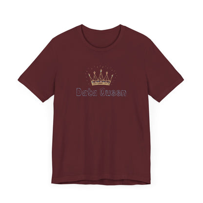 Data Queen Tee
