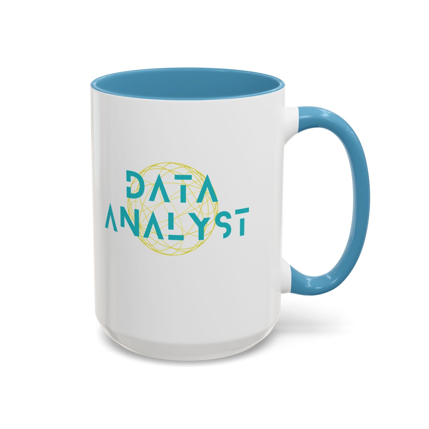 Data Analyst Mug