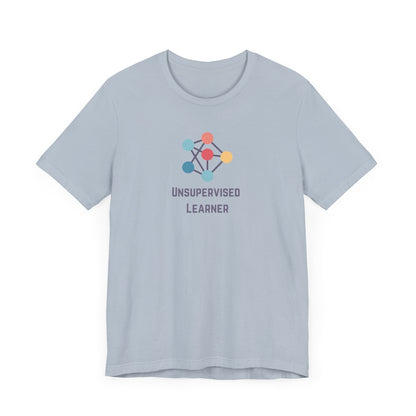 Unsupervised Learner Tee