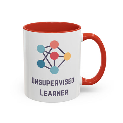 Unsupervised Learner Mug