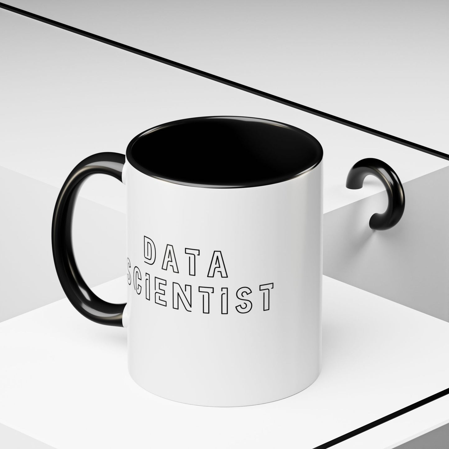 Data Scientist Mug