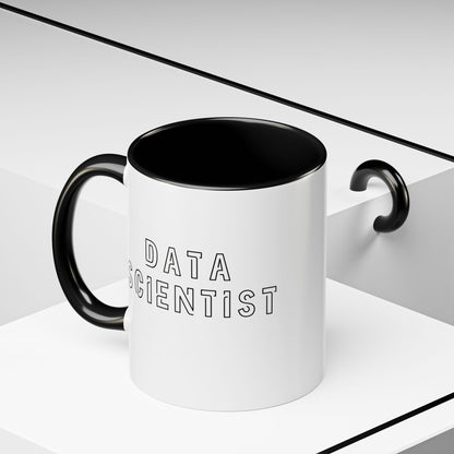 Data Scientist Mug