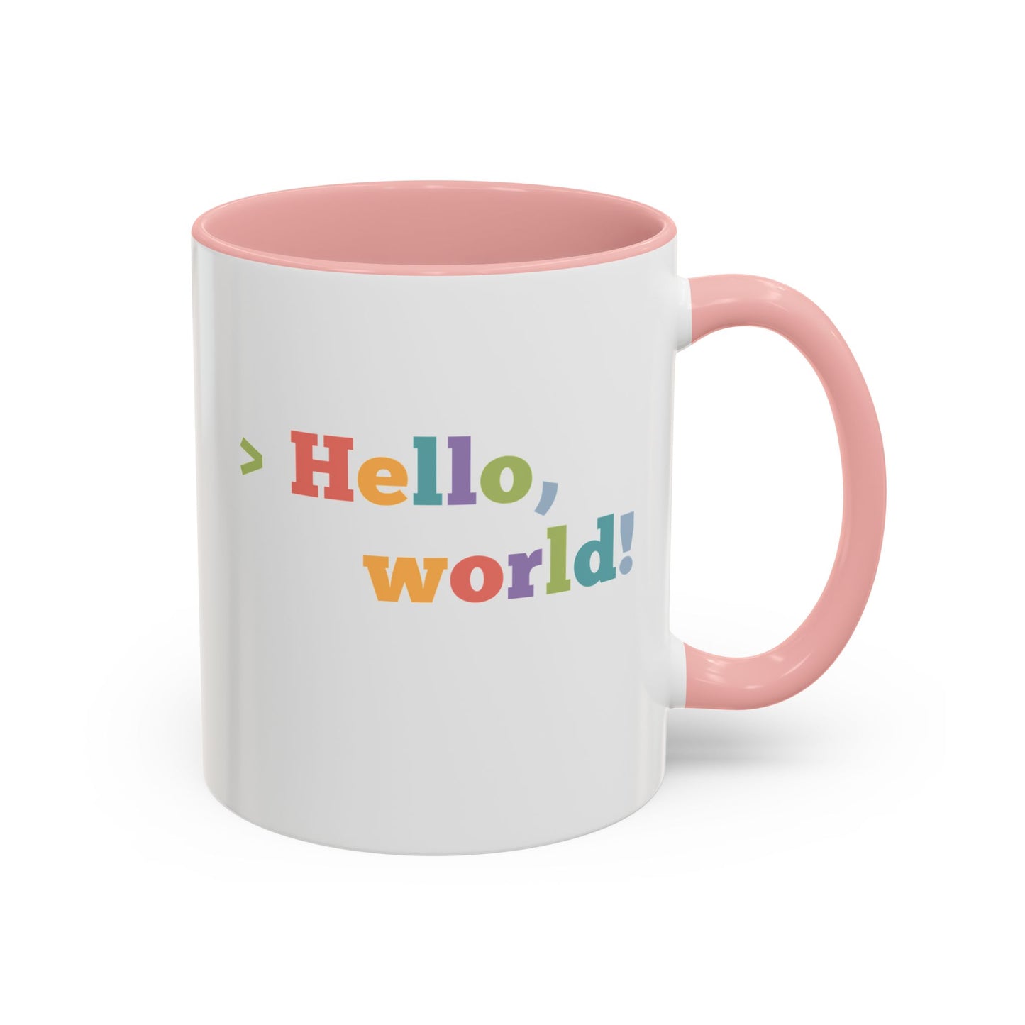 Hello World! Mug