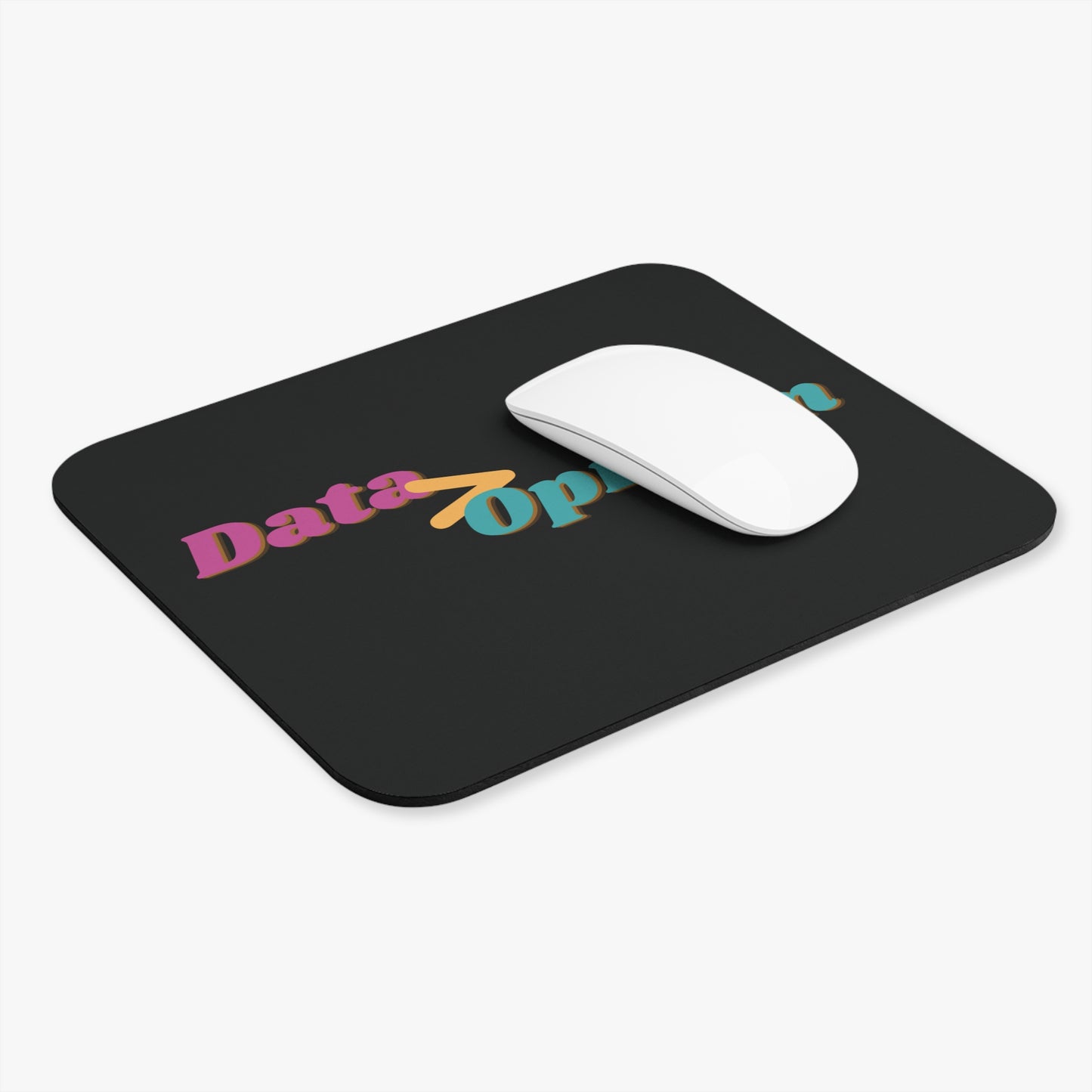Data > Opinion Mouse Pad