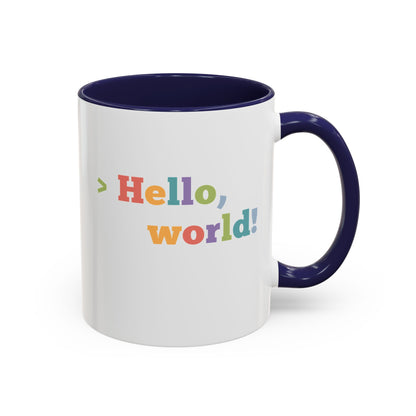 Hello World! Mug