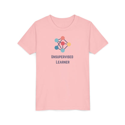 Unsupervised Learner Youth Tee
