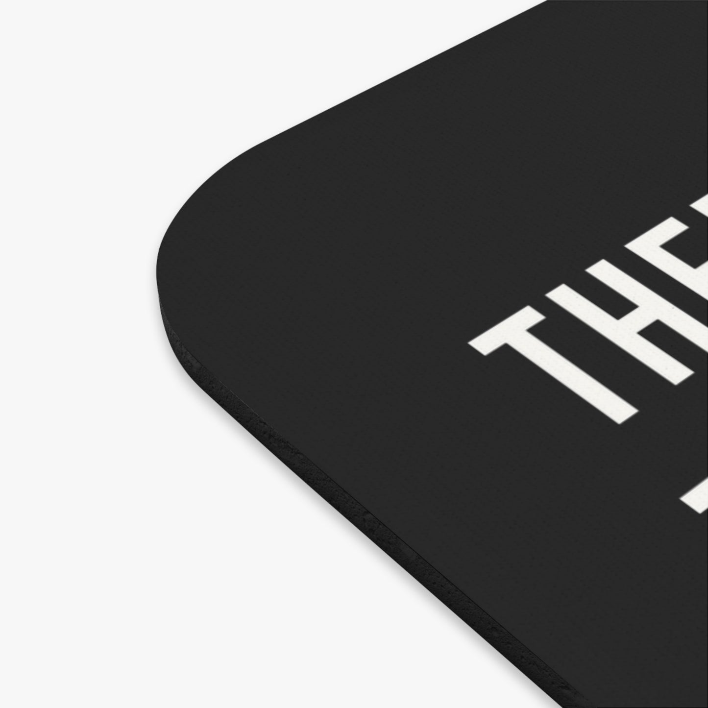 Two Types of Data Scientists Mouse Pad