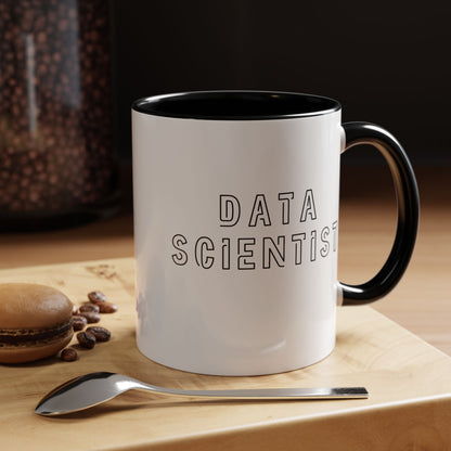 Data Scientist Mug