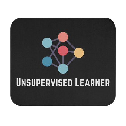 Unsupervised Learner Mouse Pad