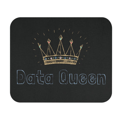 Data Queen Mouse Pad