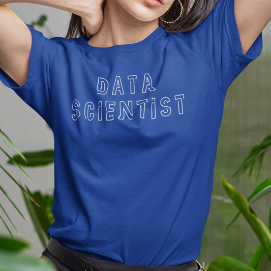 Data Scientist Tee