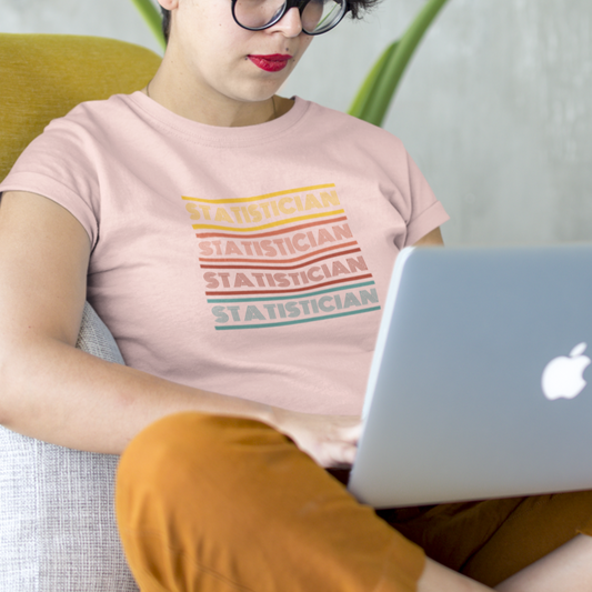 Statistician Tee