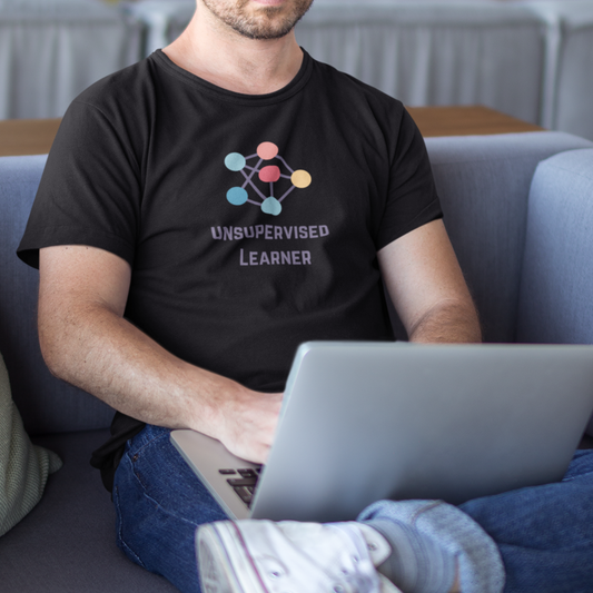 Unsupervised Learner Tee
